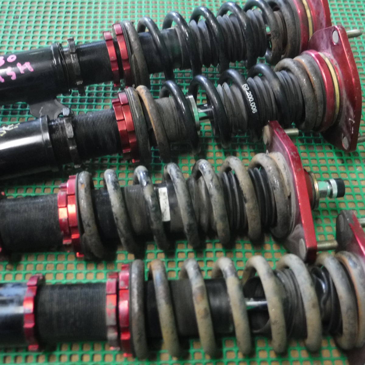 ZT-4037 SANSUI サンスイ AU-707 インテグレーテッド・アンプ 完全