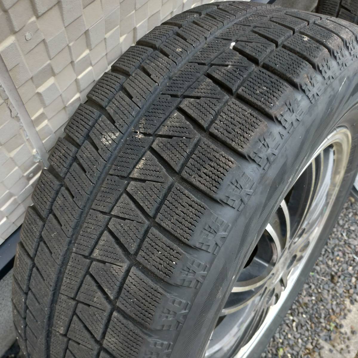 215／60r16 ホイール セットの通販 215⁄60R16 | 215／60R16（ホイール 