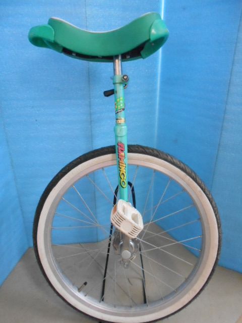 日本一輪車協会認定品 大人用一輪車 MIYATA《ミヤタ》 FLAMINGO