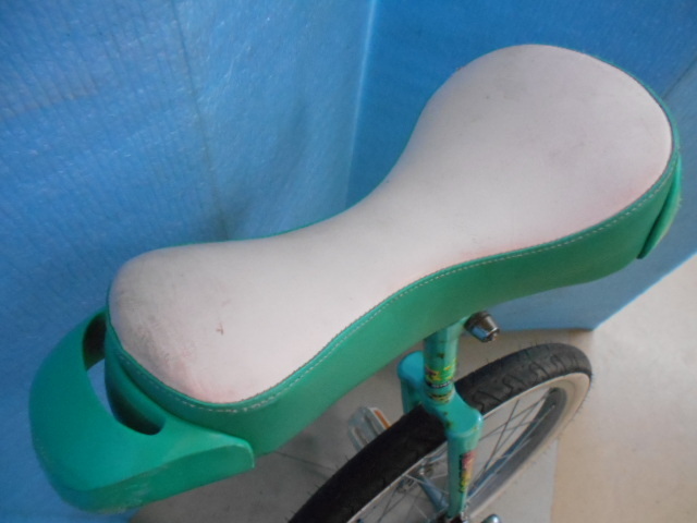 日本一輪車協会認定品 大人用一輪車 MIYATA《ミヤタ》 FLAMINGO
