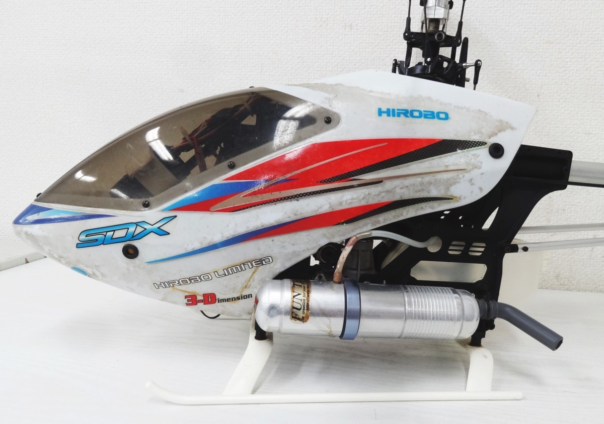 WALKERA ラジコンヘリ R/C36 HELICOPTER ジャンク品◇0210 【公式通販】