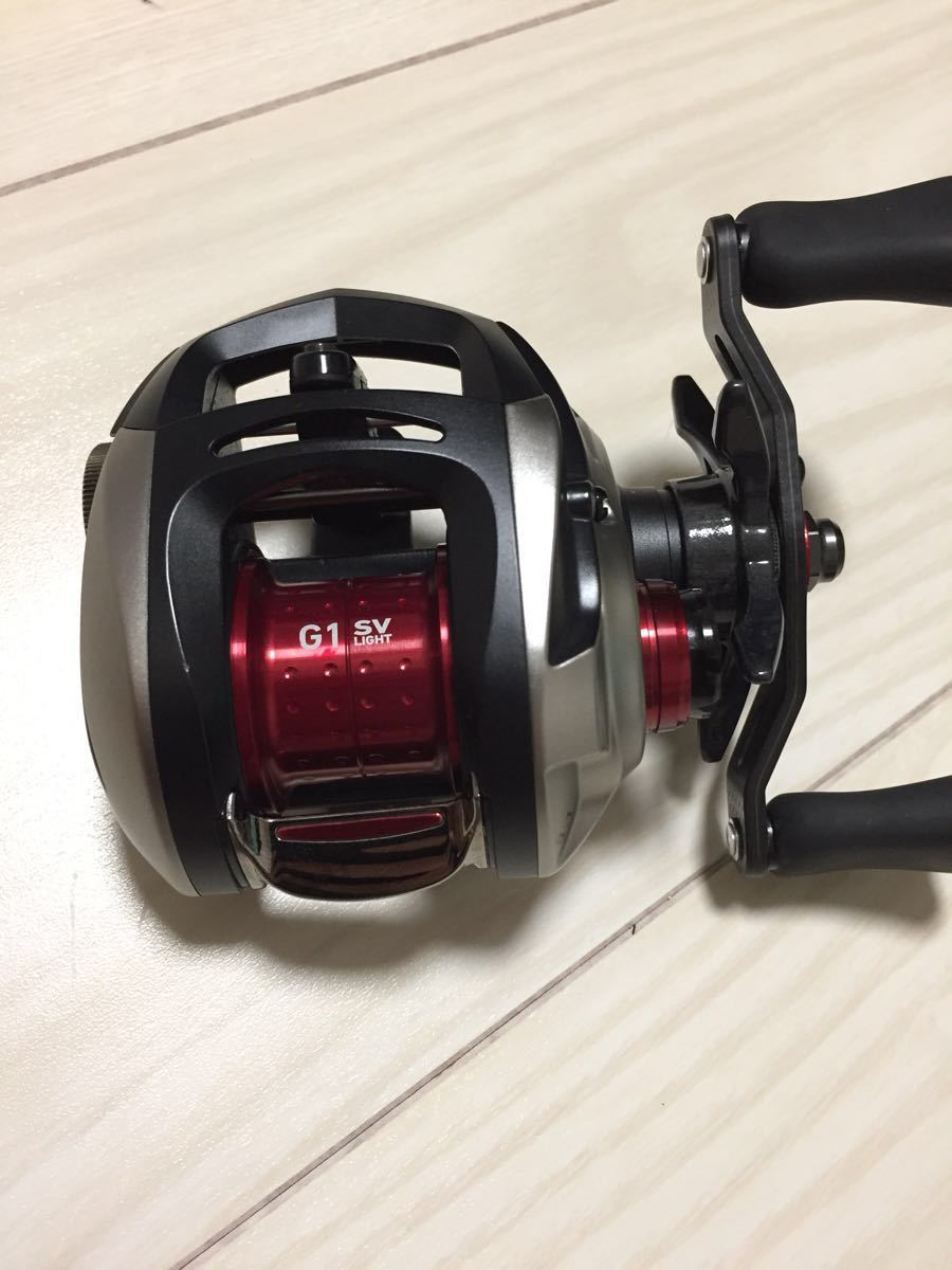 ダイワ カルディアキックス 2506W DAIWA CALDIA KIX 即決有 【公式通販】