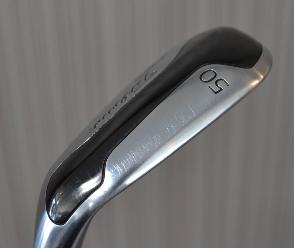 大人気！タイトリスト Titleist 718 T-MBアイアン 50度 単品 N.S.PRO
