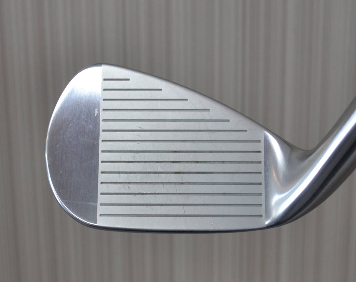 大人気！タイトリスト Titleist 718 T-MBアイアン 50度 単品 N.S.PRO
