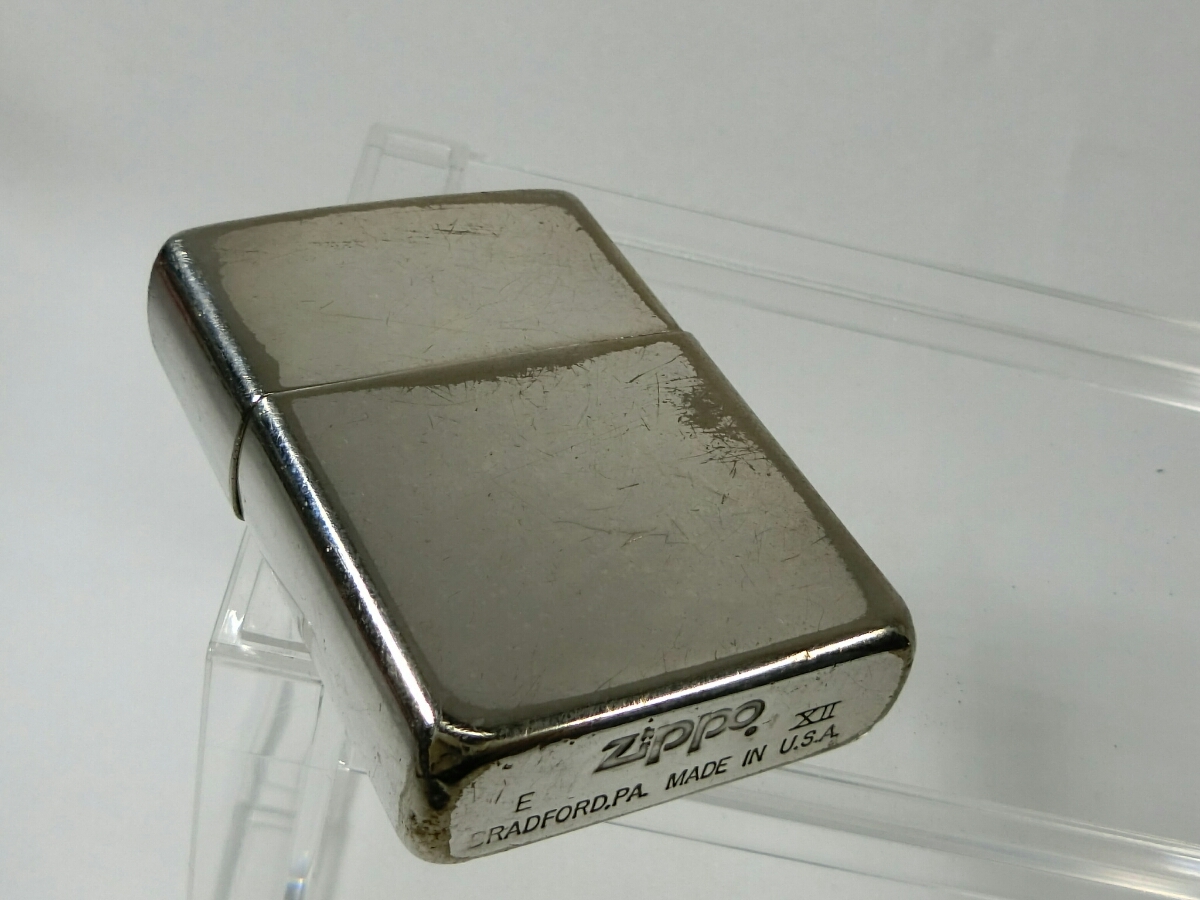 ZIPPO ライター ジッポー HARLEY DAVIDSON ハーレーダビッドソン 