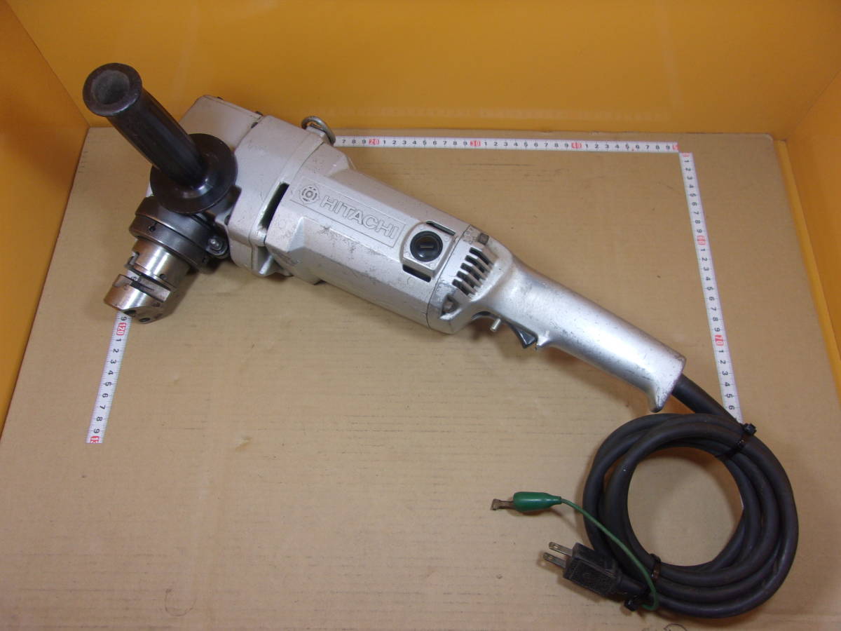 日立 ニブラ 4.5mm CN 45 日立工機 中古品 ニブラ CN45 日立 □HITACHI