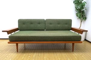 ソファー アクメファニチャー CARDIFF SOFA アクメファニチャー｜ACME