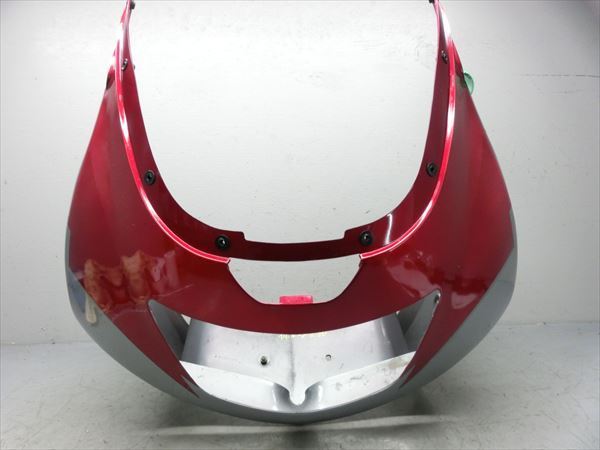 H3-0810 カワサキ ニンジャ ZX-9R ZX900B-033～ 96年モデル 動画有