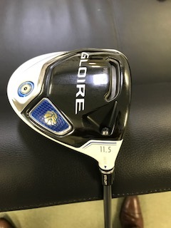 セール，爆買い GLOIRE F １１ ５度 フレックスＲ(フレックス R)｜売買されたオークション情報、yahooの商品情報をアーカイブ公開 - オークファン 男性右きき用