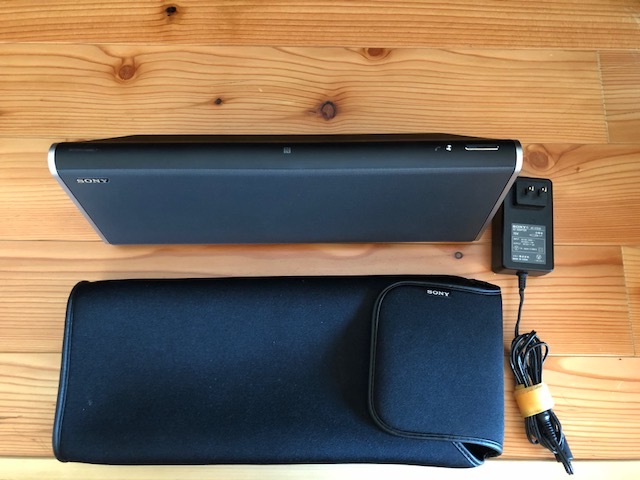 SONY ソニー ワイヤレススピーカー SRS-BTX500 Bluetooth対応 パーソナルオーディオシステム 