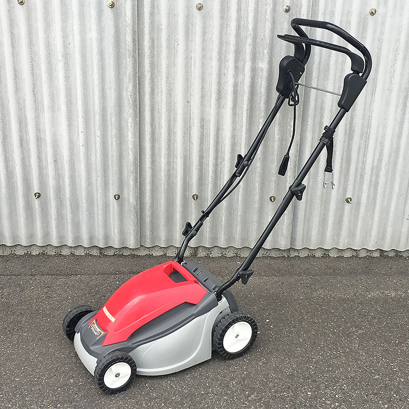 HONDA HONDA ホンダ HRE330 電動芝刈機 グラスパ◇手押し式 HONDA HONDA ホンダ HRE330 電動芝刈機 グラスパ◇手押し式