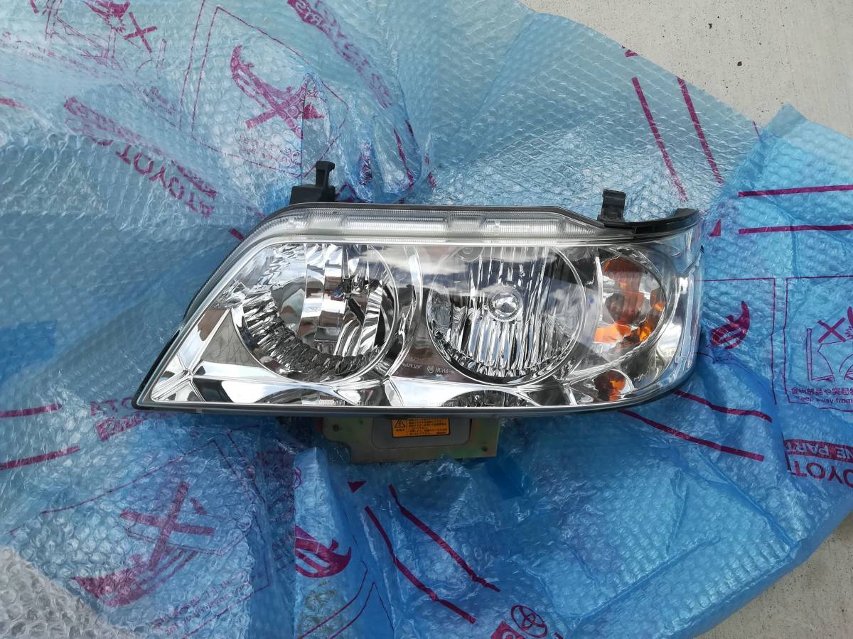  C35 ローレル メダリスト後期 HIDヘッドランプLH(ヘッドライト)｜売買されたオークション情報、yahooの商品情報をアーカイブ公開 - オークファン 日産用
