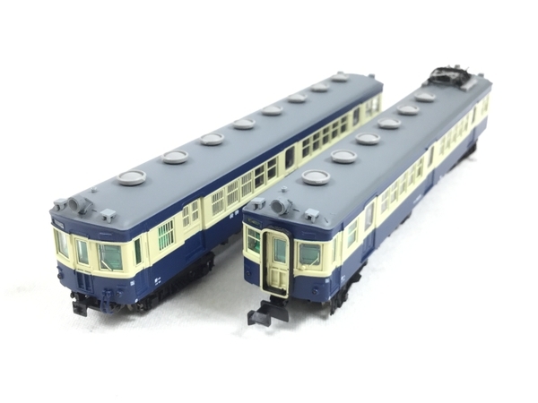 激安大特価，豊富な マイクロエース A-2350 クモハ 54-100 スカ色 飯田線 鉄道模型 Nゲージ S3366103(近郊形電車)｜売買されたオークション情報、yahooの商品情報をアーカイブ公開 - オークファン 近郊形電車