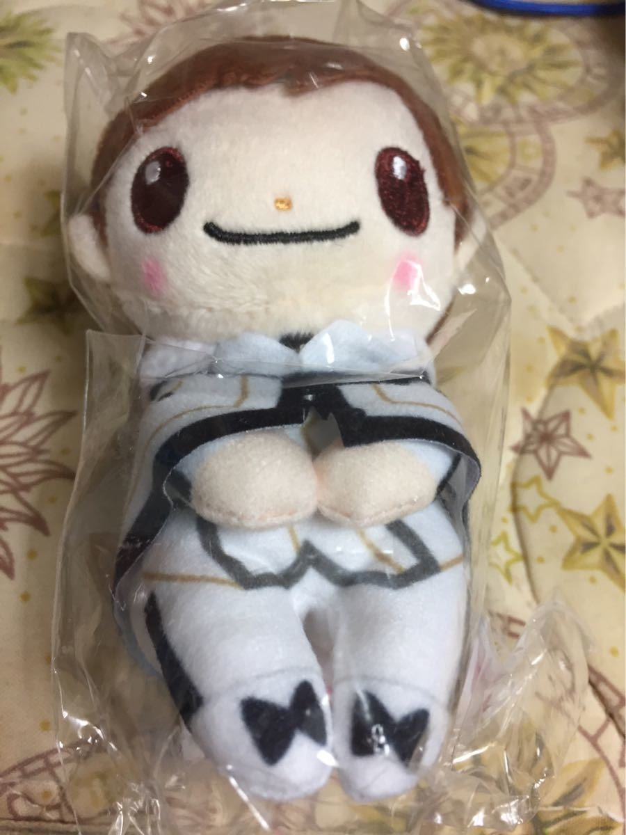 ちょっこりさん キンプリ sweetgarden スイートガーデン 新品未開封