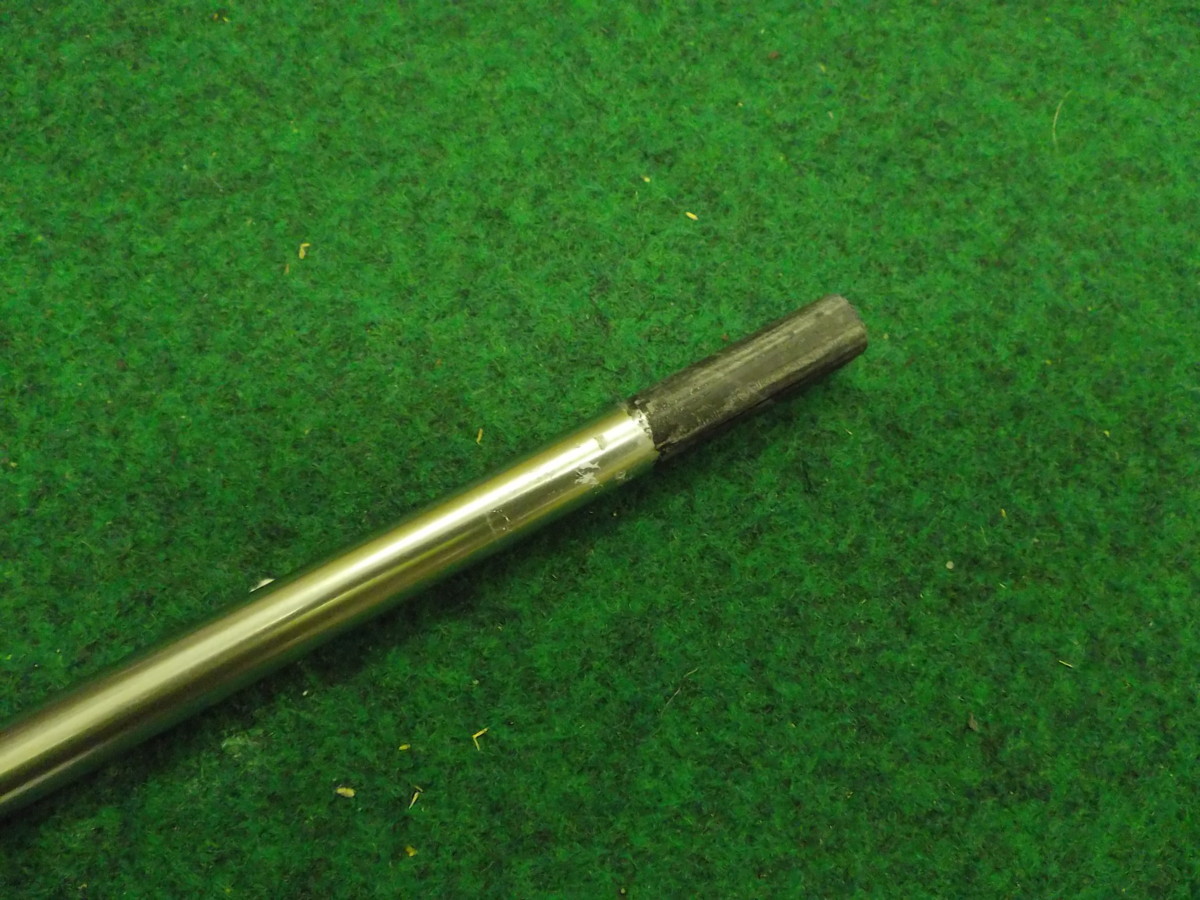 AD ツアーAD グラファイトデザイン Tour GC ANSERFREAK: Shafts