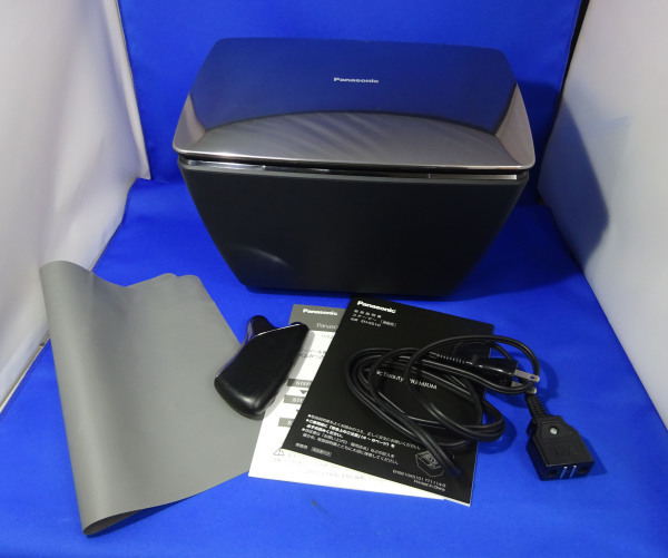 美容家電 PanasonicBeauty PREMIUM スチーマーEH-XS10 かっさ