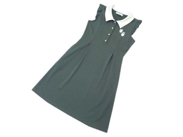  Rene RelaX/ルネ リラックス ワンピース グレーＸホワイト 6327090 13年 ＃36 定価￥39 900 Ａ１ ＡＰ-68236(ルネ)｜売買されたオークション情報、yahooの商品情報をアーカイブ公開 - オークファン ルネ