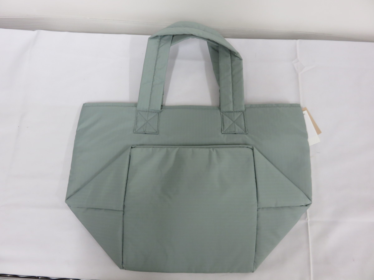 フラ徳山)未使用 風間ゆみえコラボ LeSportsac レスポートサック 