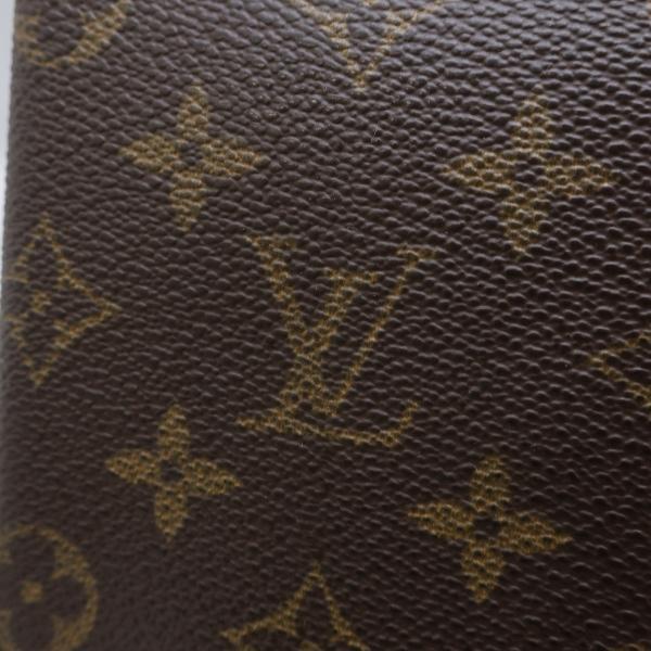 LOUIS VUITTON モノグラム ルイヴィトン - ナノスピーディ M61252