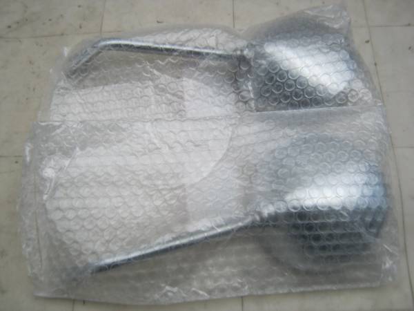 ♪ CB750F(RC04) 新品 ホンダ純正ミラー 左右セット 【公式通販】