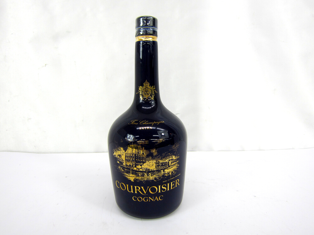 未開栓】Hennessy PRIVATE RESERVE ヘネシー プライベートリザーブ