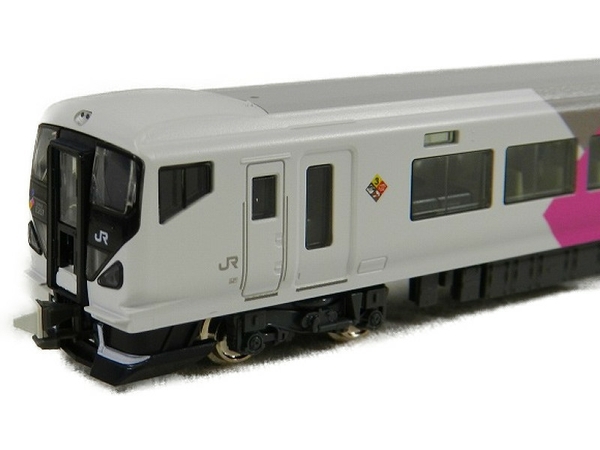 KATO 10-433 434 E257系 あずさ かいじ 基本増結セット 鉄道模型 N
