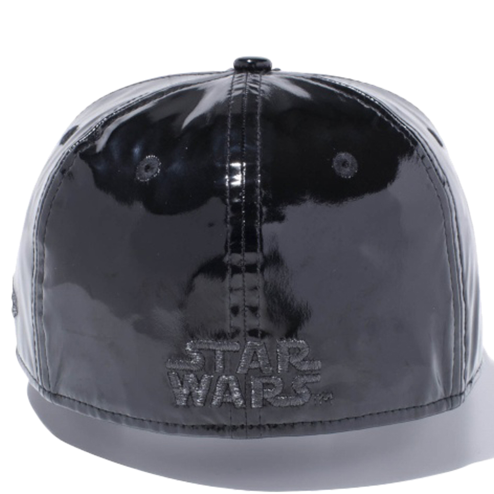 新品 サイズ: 6 1&frasl;2 スターウォーズ×ニューエラ 5950キッズ