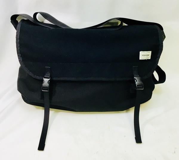 MELROSE MEN'S 限定デッドストック⁄ポーターPORTER×メンズメルローズ