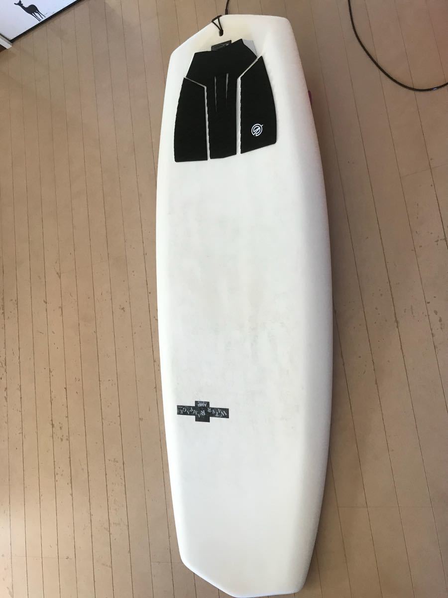 ウォーターランページ 5'4 Water Rampage ドリフター WATER ウォーターランページ 5'4 Water Rampage ドリフター WATER