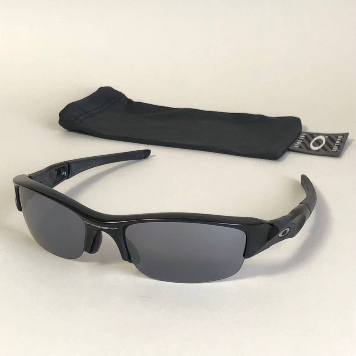 OAKLEY FIVES 1.0 Green Crystal / Gold Iridium オークリー