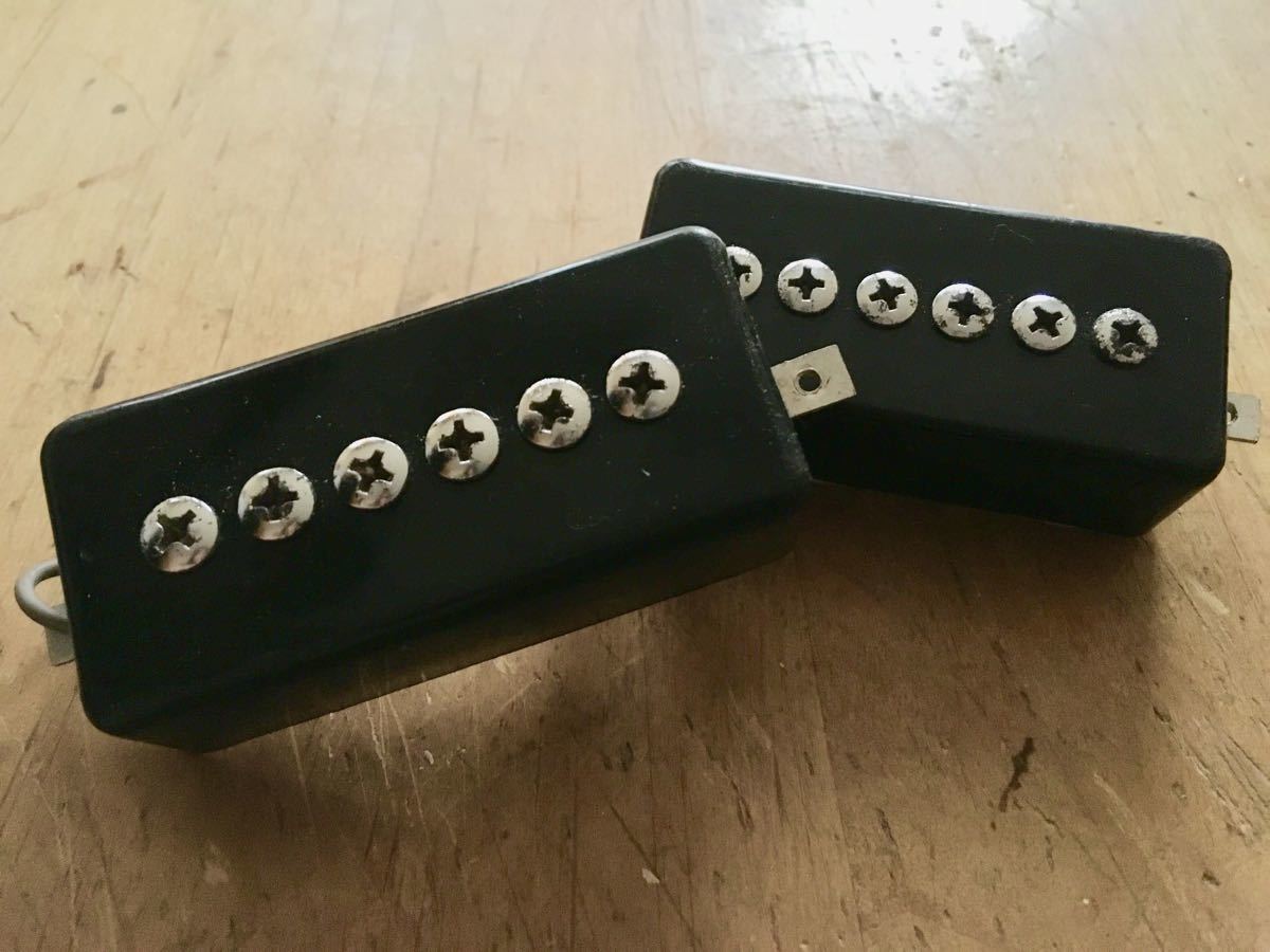 モズライト - mosrite セット ピックアップ 0 MARK1 THE そよら成田