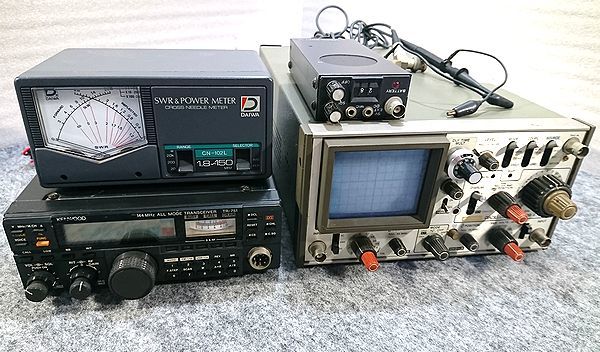 KENWOOD TR-751 144MHzオールモード無線機 TR-751 KENWOOD Yahoo!オークション TR-751D 144MHz ケンウッド ALL
