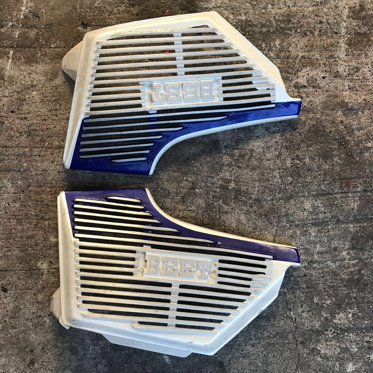 ホークIII用アルフィンカバー ホーク3 beet アルフィン カバー ホークIII用アルフィンカバー ホーク3 beet アルフィン カバー