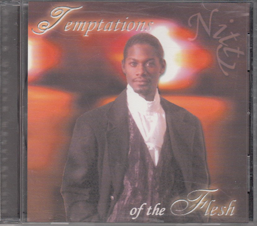 Frank Frank Nitty / Temptations of the Flesh 2000 激レアインディ