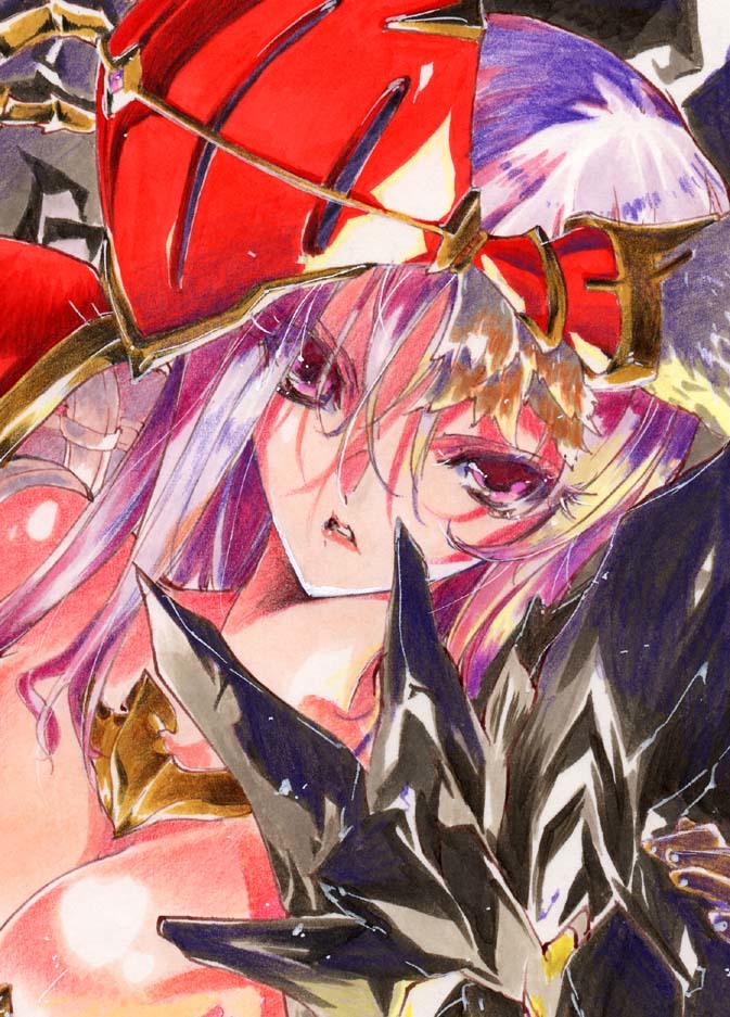 オリジナルイラスト 深紅の戦士とドラゴン ビキニアーマー 手描きイラスト 手描きイラスト 売買されたオークション情報 Yahooの商品情報をアーカイブ公開 オークファン Aucfan Com