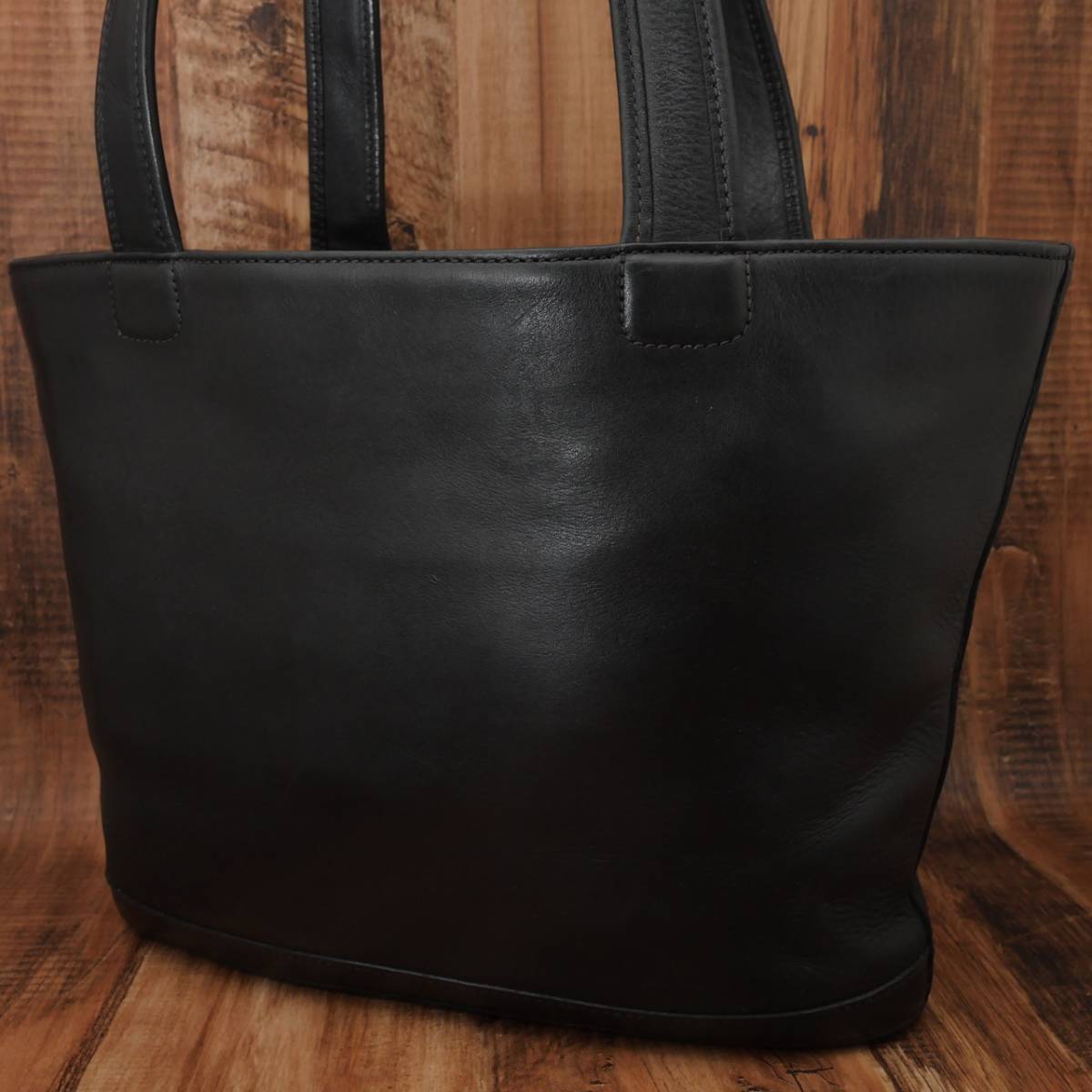 ◇ 美品 COACH ビンテージ ◇ 80