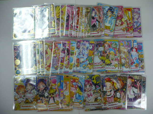 データカードダス Part8全60種/DCDプリキュアオールスターズ データカードダス Part8全60種/DCDプリキュアオールスターズ