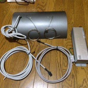 National 蛍光灯電子安定器 FZ32292947 【Hf専用 調光可】 安定器の