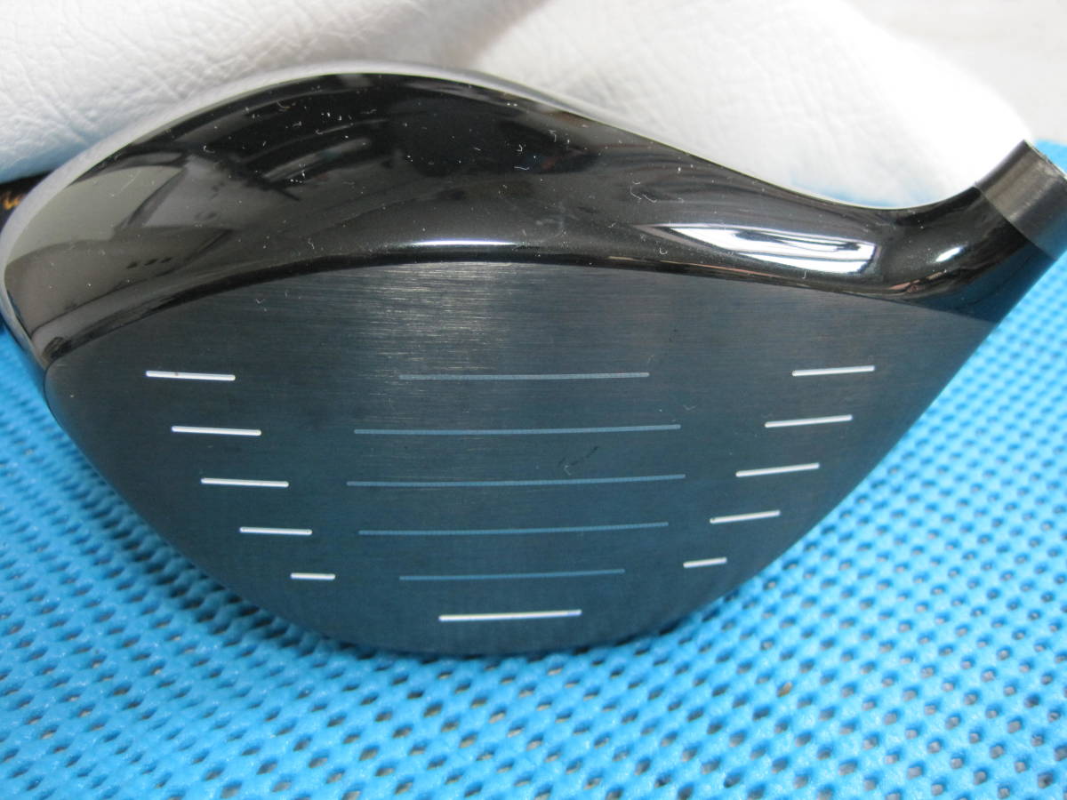 最新作，豊富な マックスソウル MaxSoul Rise g717 1 ヘッド(ヘッド)｜売買されたオークション情報、yahooの商品情報をアーカイブ公開 - オークファン 部品