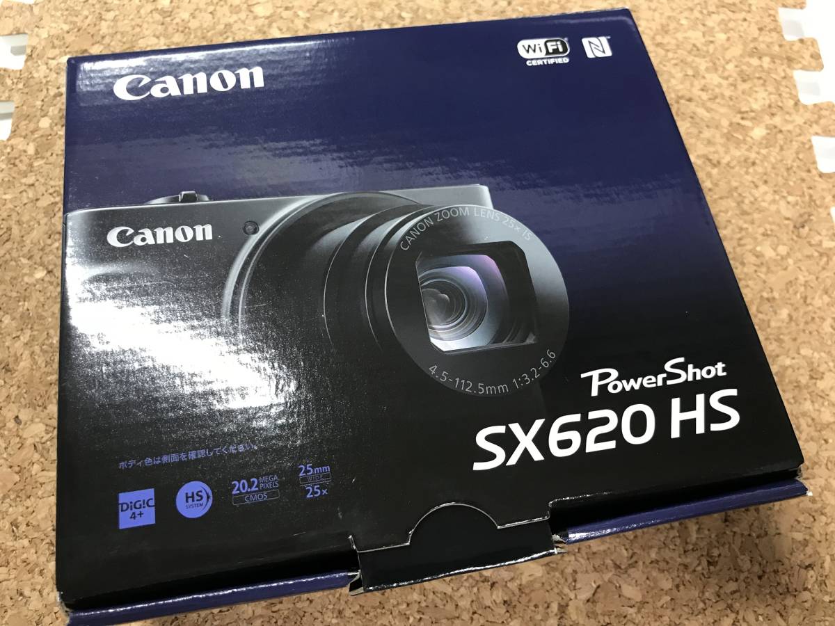 PowerShot - IS CANON 価格.com 価格比較 Canon パワーショット HS SX 