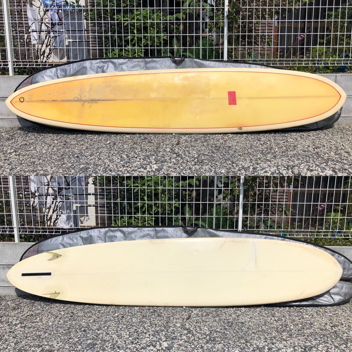 ジョエルチューダーサーフボード パパジョー 9' ジョエルチューダー /9
