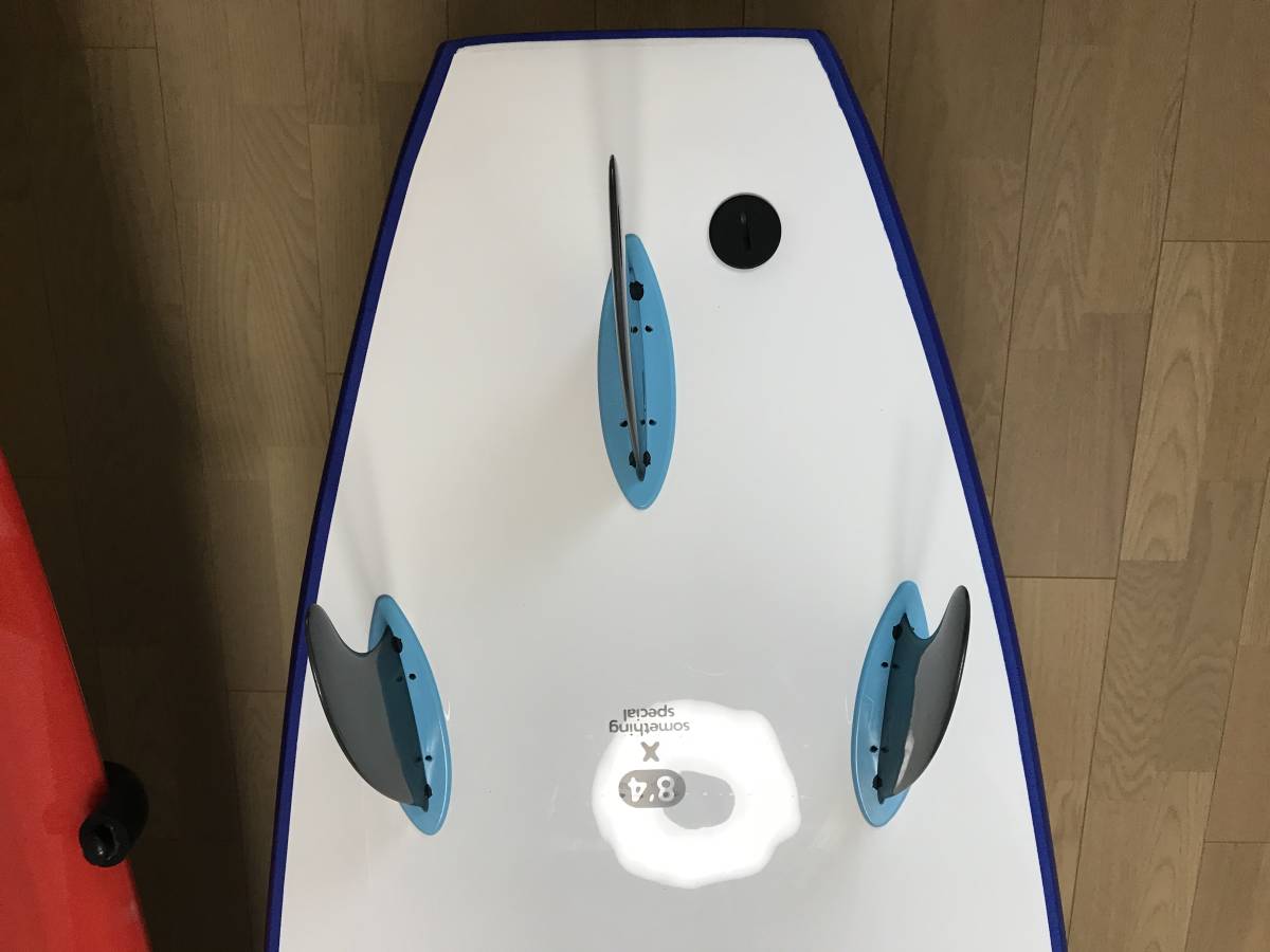 Softech ソフトボード ROLLER 7.0\