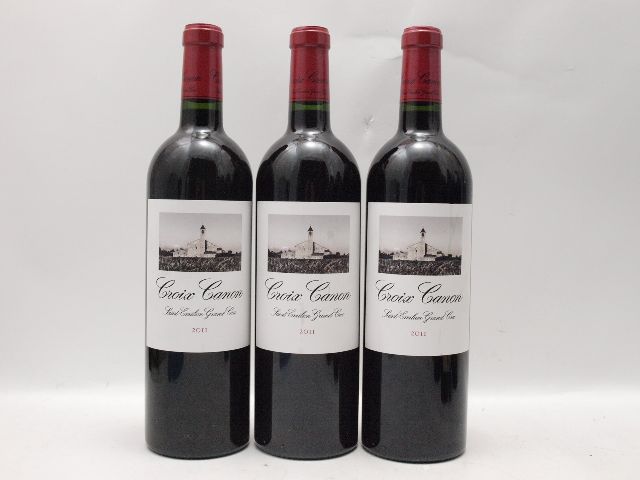 750ml Canon（クロワ | N25K250335 Croix 1円~Croix カノン）2017 14