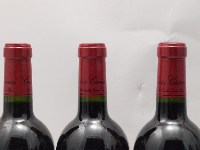 750ml Canon（クロワ | N25K250335 Croix 1円~Croix カノン）2017 14