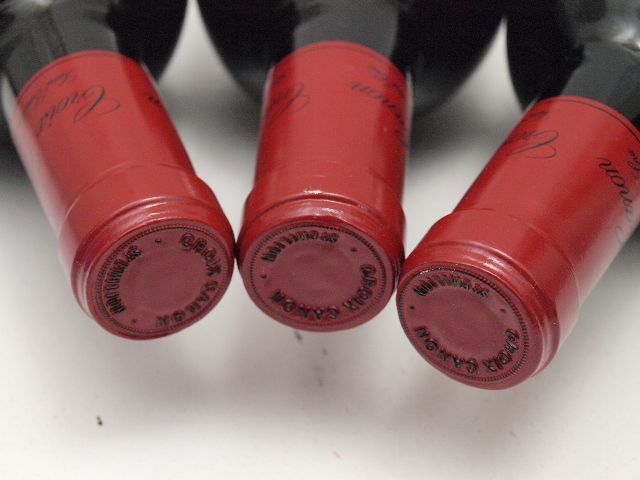 750ml Canon（クロワ | N25K250335 Croix 1円~Croix カノン）2017 14