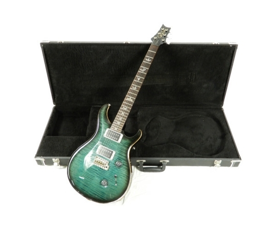 ◎美品/良音 MORRIS(モーリス) MG-301SBU 改チューナー付エレアコ