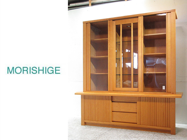 GMHO35○モリシゲ □SJ792HI/展示品/MORISHIGE/モリシゲ/森繁/IDC大塚