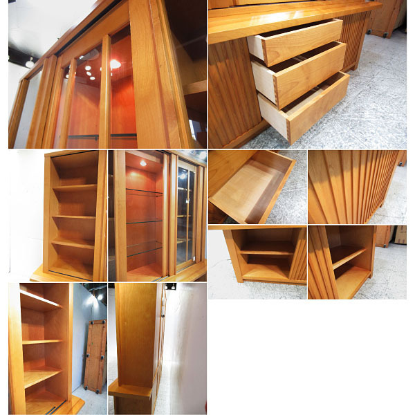 GMHO35○モリシゲ □SJ792HI/展示品/MORISHIGE/モリシゲ/森繁/IDC大塚