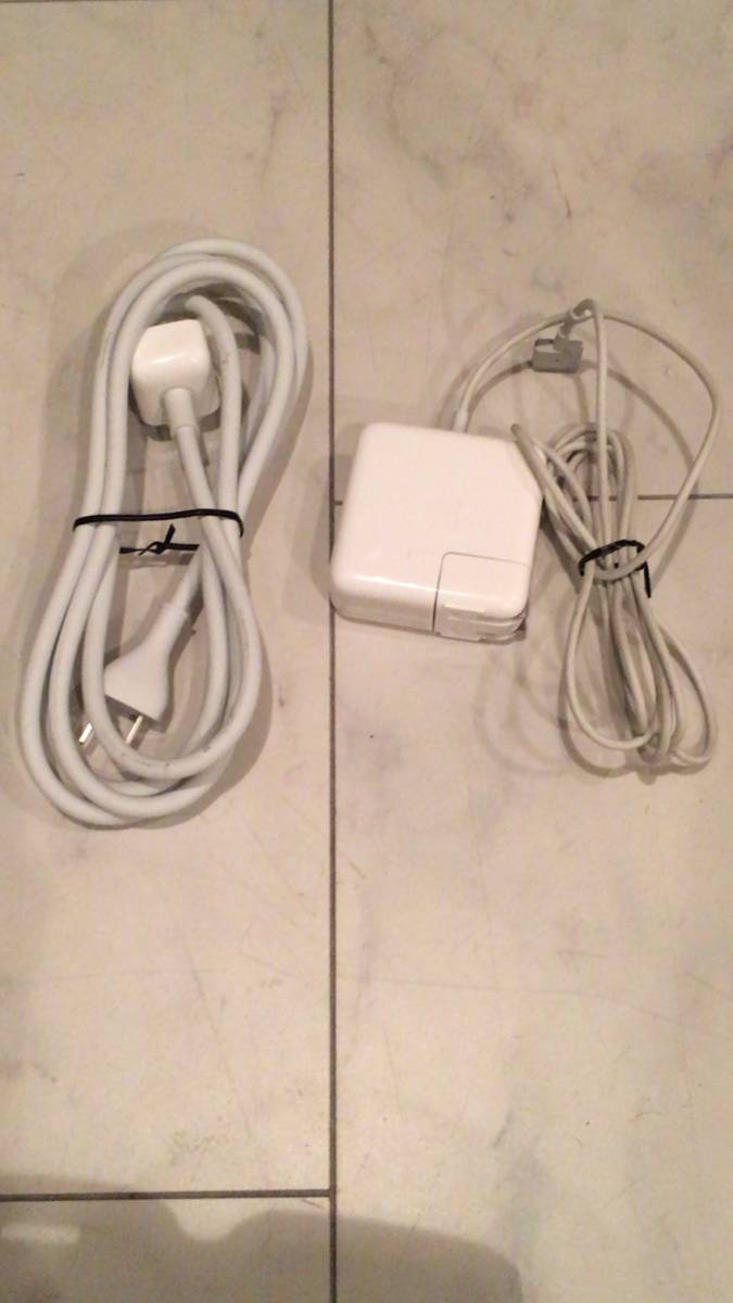 Apple MacBook Air 11インチ Early2014 MD711J/B A1465 ジャンク