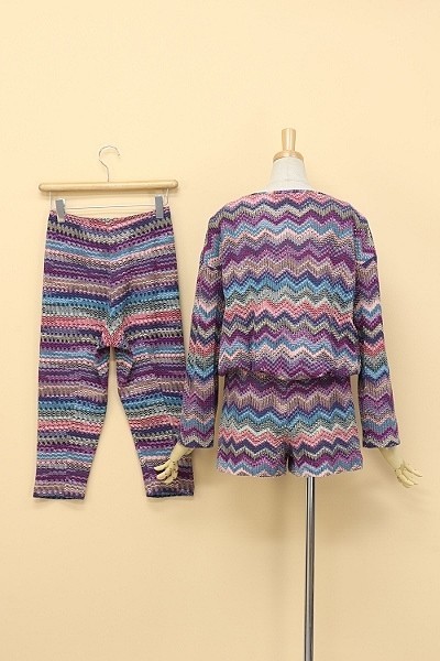 Missoni（ミッソーニ）ウィメンズ FARFETCH ニット ミッソーニ